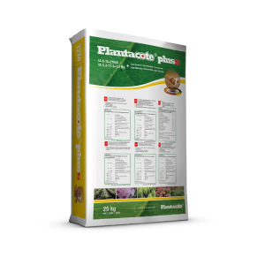 Добриво Плантакот | Plantacote Plus 12M (14-8-14 + 2MgO + ME) 25 кг